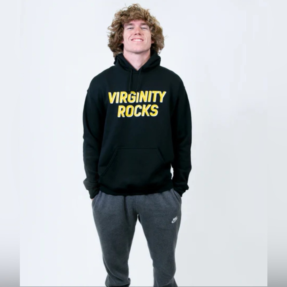 Danny Duncan Hoodie